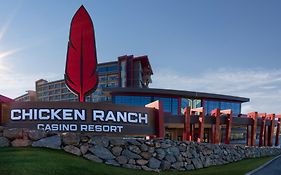 Chicken Ranch